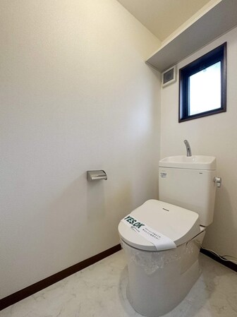 コート・フローラCの物件内観写真